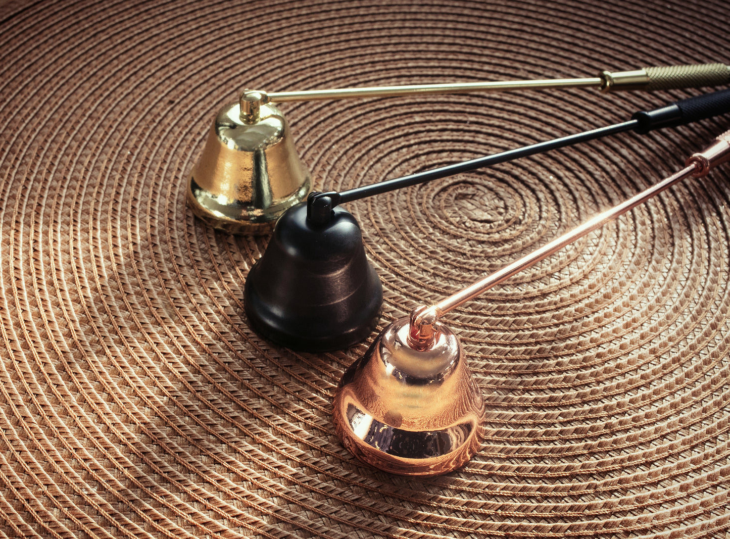 Candle Snuffer