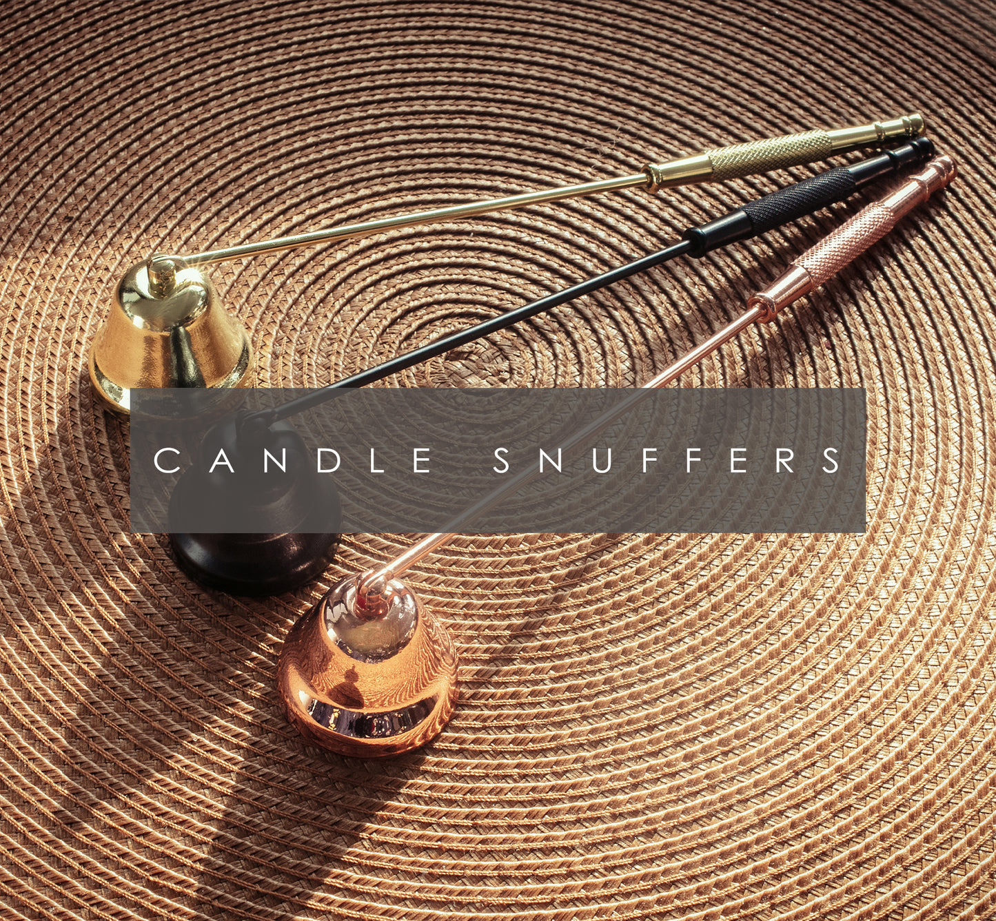 Candle Snuffer